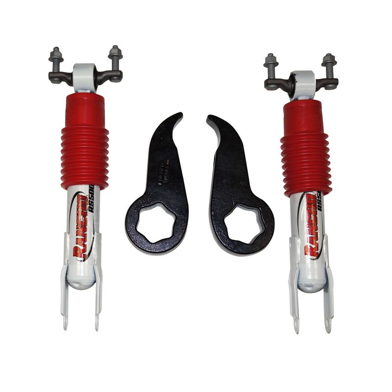 Rancho RS66352R5 Suspension Kit - Front