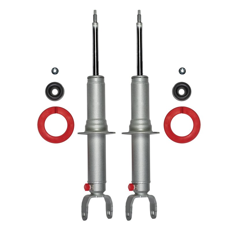 Rancho RS66403R9 Suspension Kit - Front