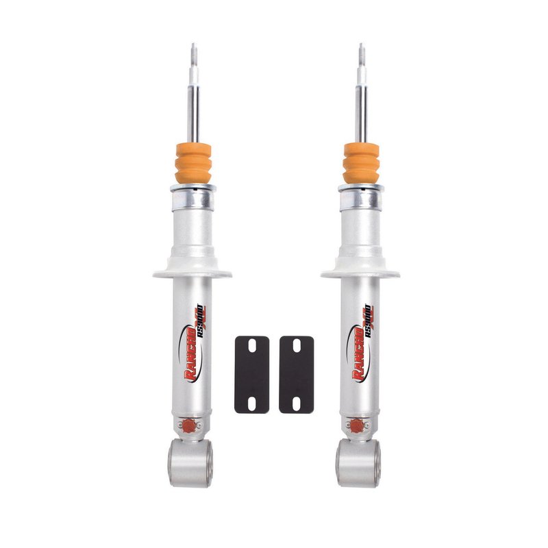 Rancho RS66503R9 Suspension Kit - Front
