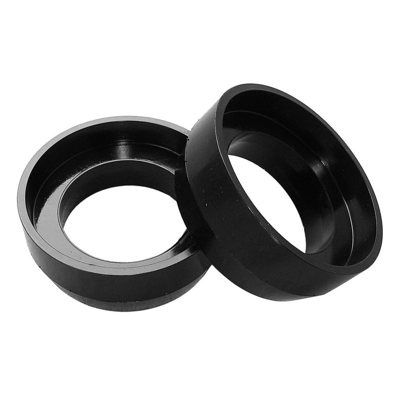 Rancho RS70079 Coil Spring Spacer Kit - Rear