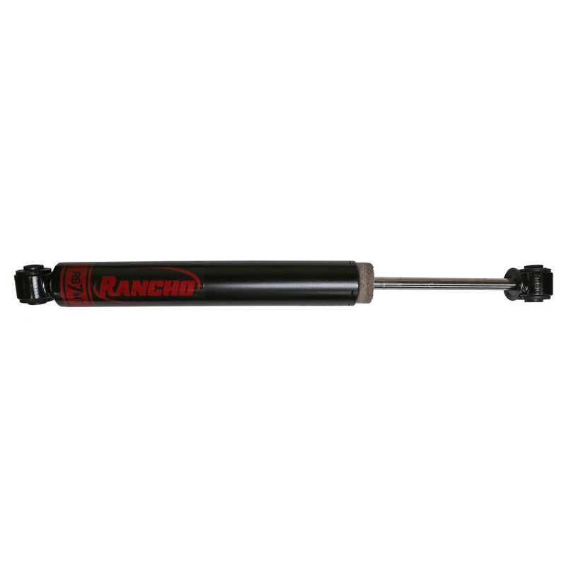 Rancho RS77023 Suspension Shock Absorber - Rear