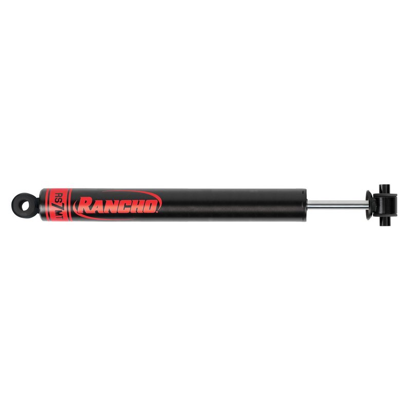 Rancho RS77066 Suspension Shock Absorber - Rear
