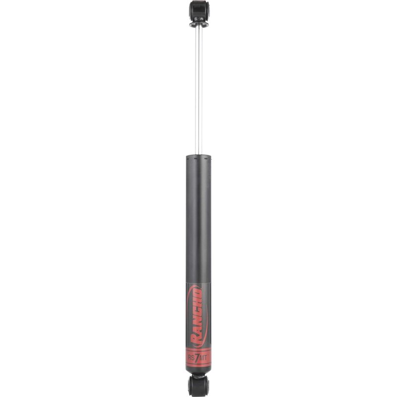 Rancho RS77073 Suspension Shock Absorber - Rear