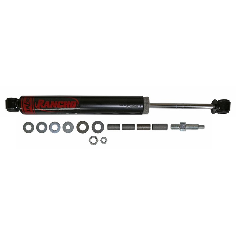 Rancho RS77118 Suspension Shock Absorber - Front, Front Inner or Rear
