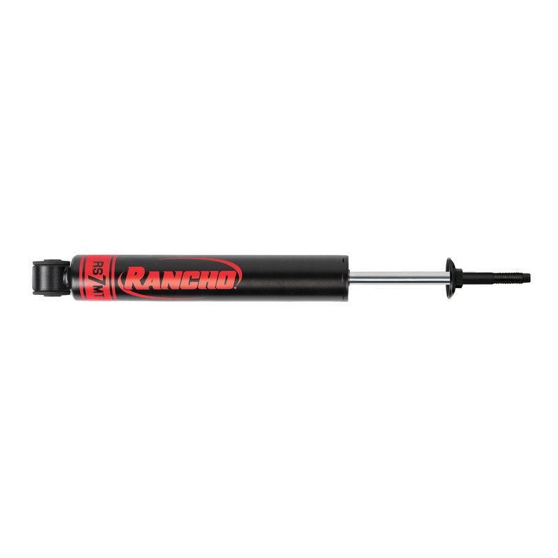 Rancho RS77197 Suspension Shock Absorber - Front