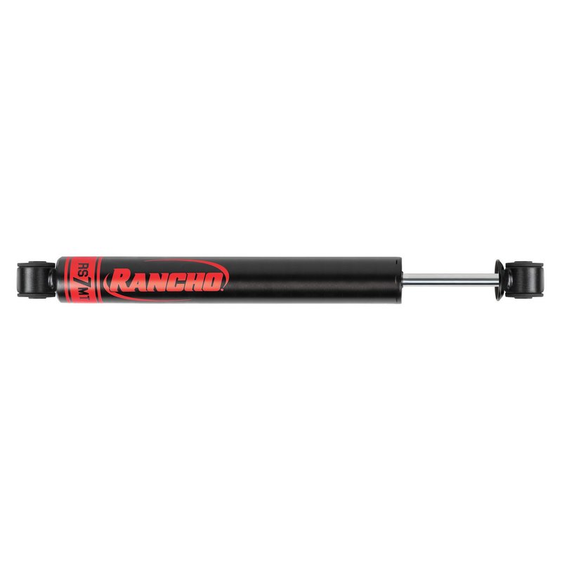 Rancho RS77198 Suspension Shock Absorber - Rear