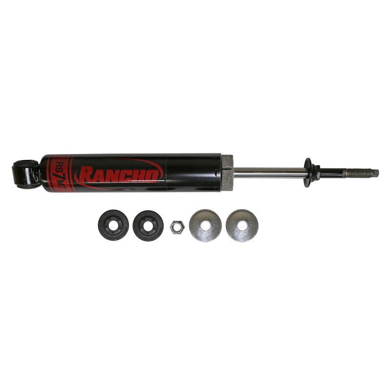 Rancho RS77272 Suspension Shock Absorber - Front