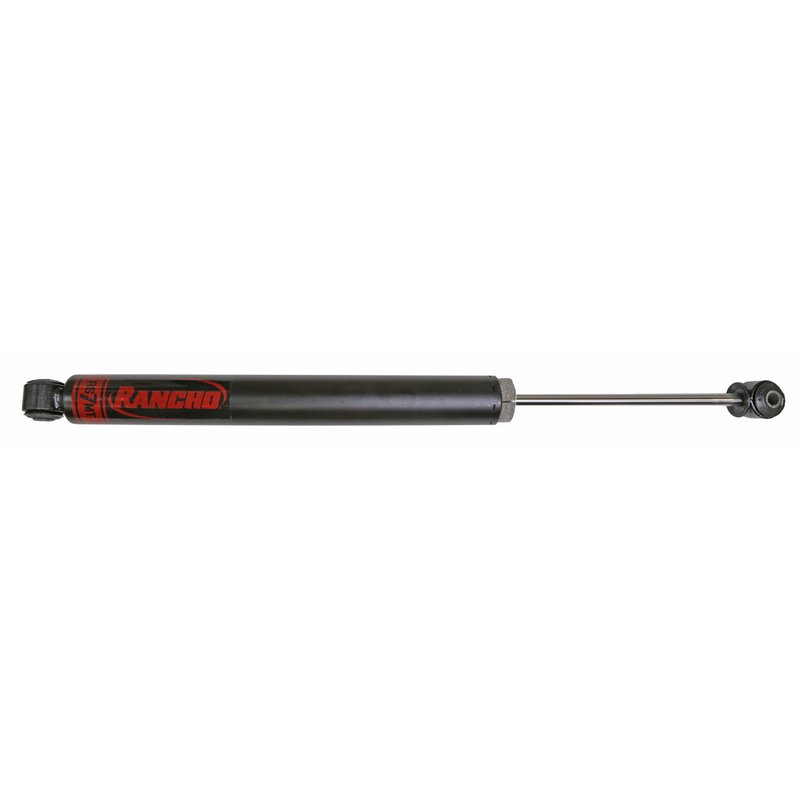 Rancho RS77316 Suspension Shock Absorber - Rear