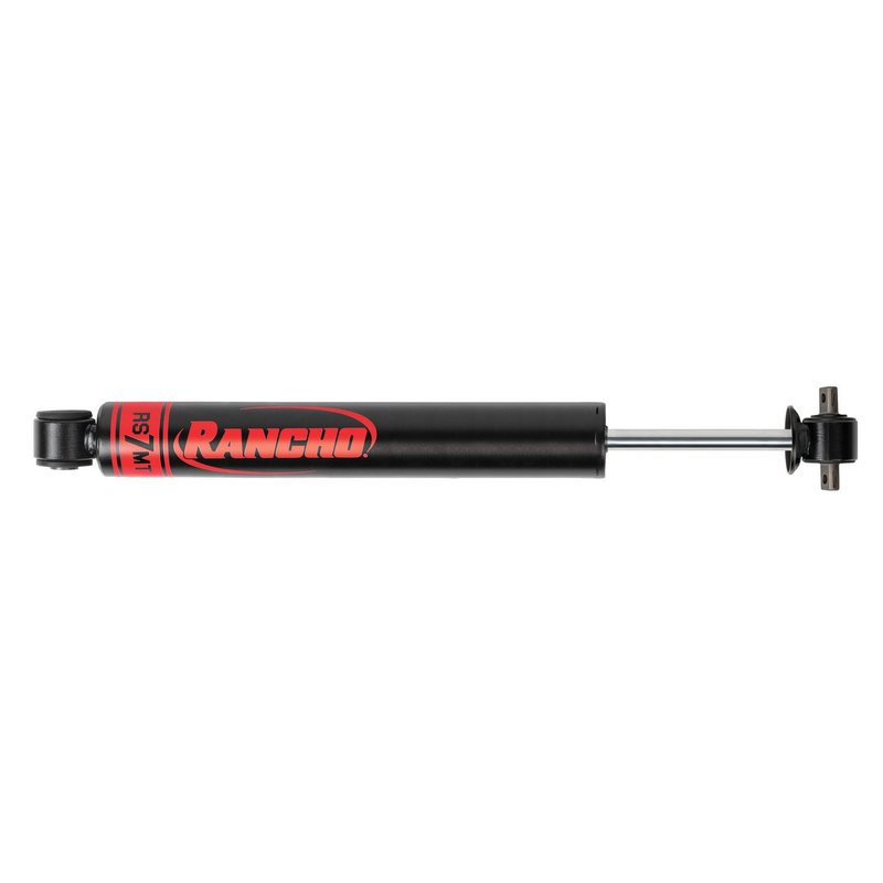Rancho RS77328 Suspension Shock Absorber - Rear