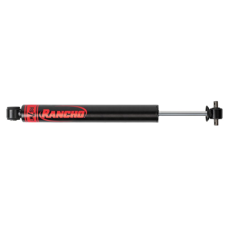 Rancho RS77330 Suspension Shock Absorber - Rear