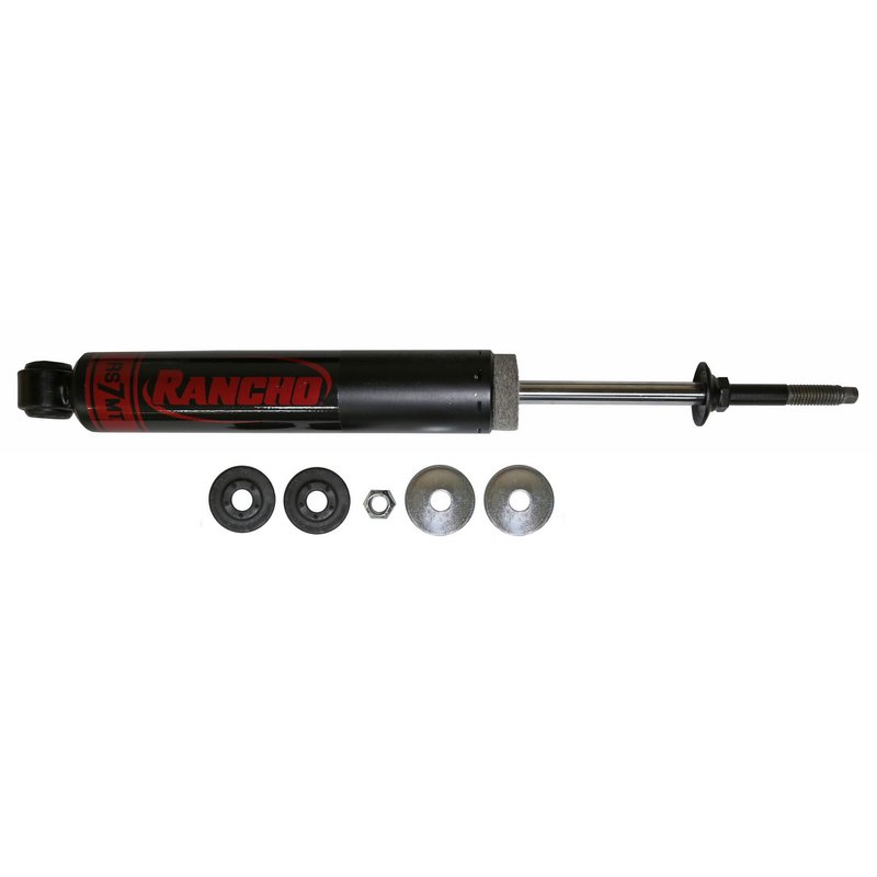 Rancho RS77370 Suspension Shock Absorber - Front