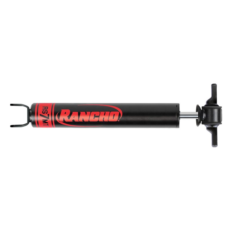 Rancho RS77377 Suspension Shock Absorber - Front