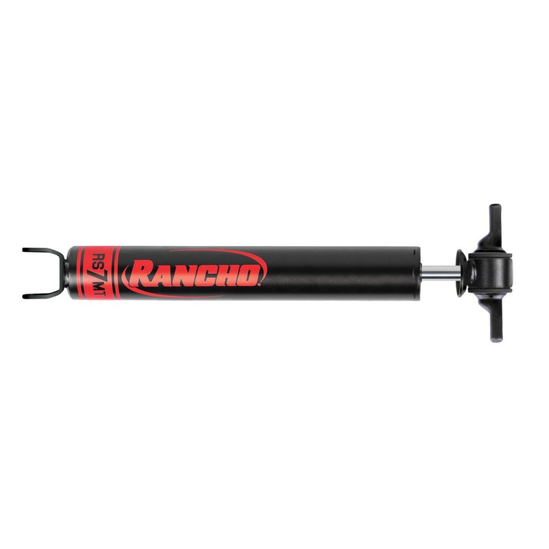 Rancho RS77378 Suspension Shock Absorber - Front
