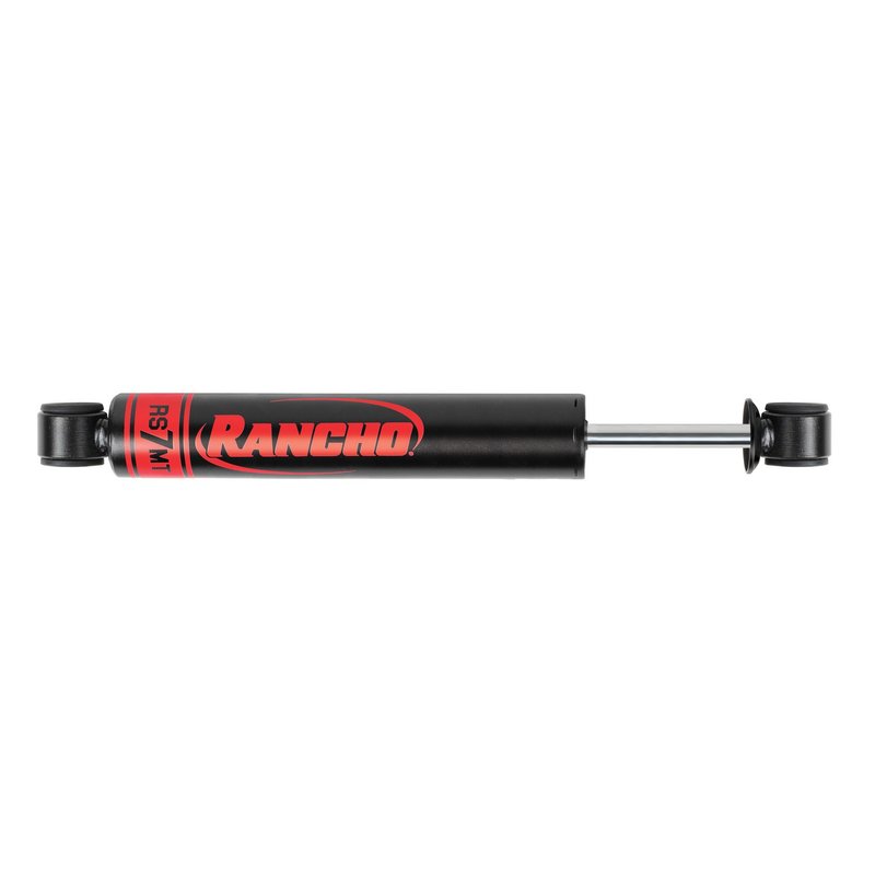 Rancho RS77401 Steering Damper - Front