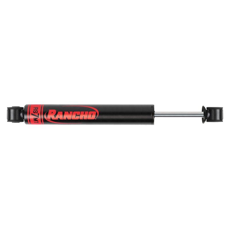 Rancho RS77412 Steering Damper - Front