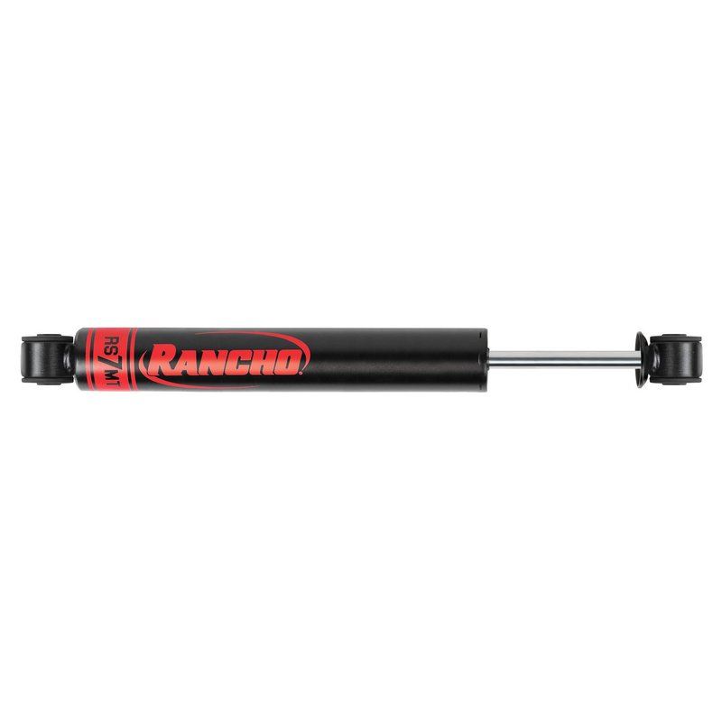 Rancho RS77416 Steering Damper - Front