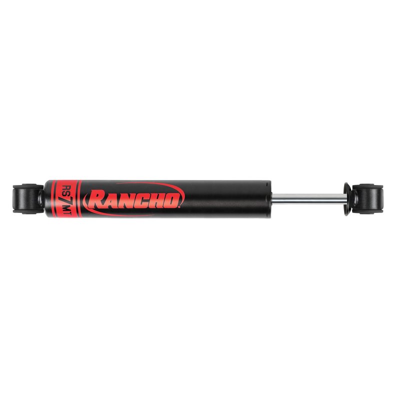Rancho RS77418 Steering Damper - Front