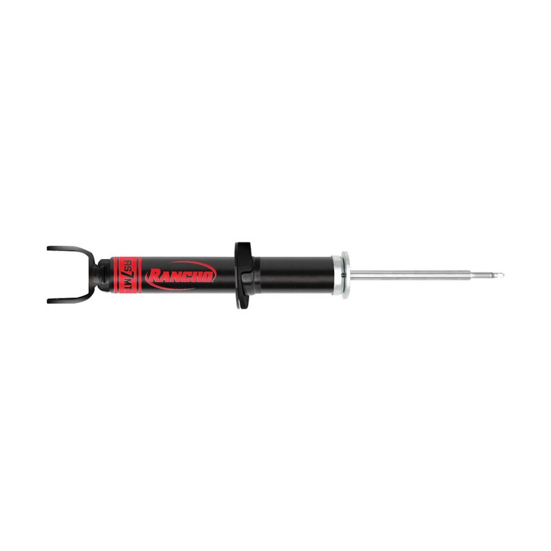 Rancho RS77808 Suspension Strut - Front