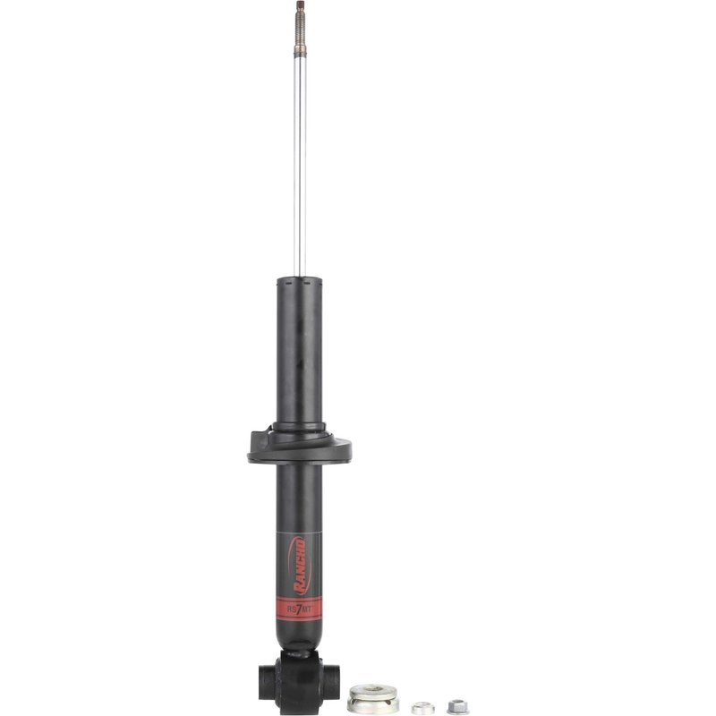Rancho RS77860 Suspension Strut - Rear