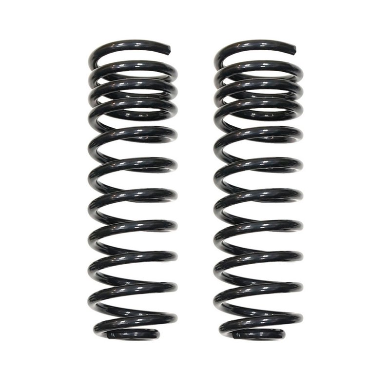 Rancho RS80133B Coil Spring Set - Front