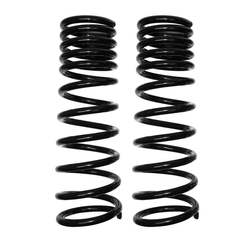 Rancho RS80450B Coil Spring Set - Front