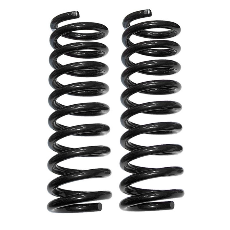 Rancho RS80451B Coil Spring Set - Front