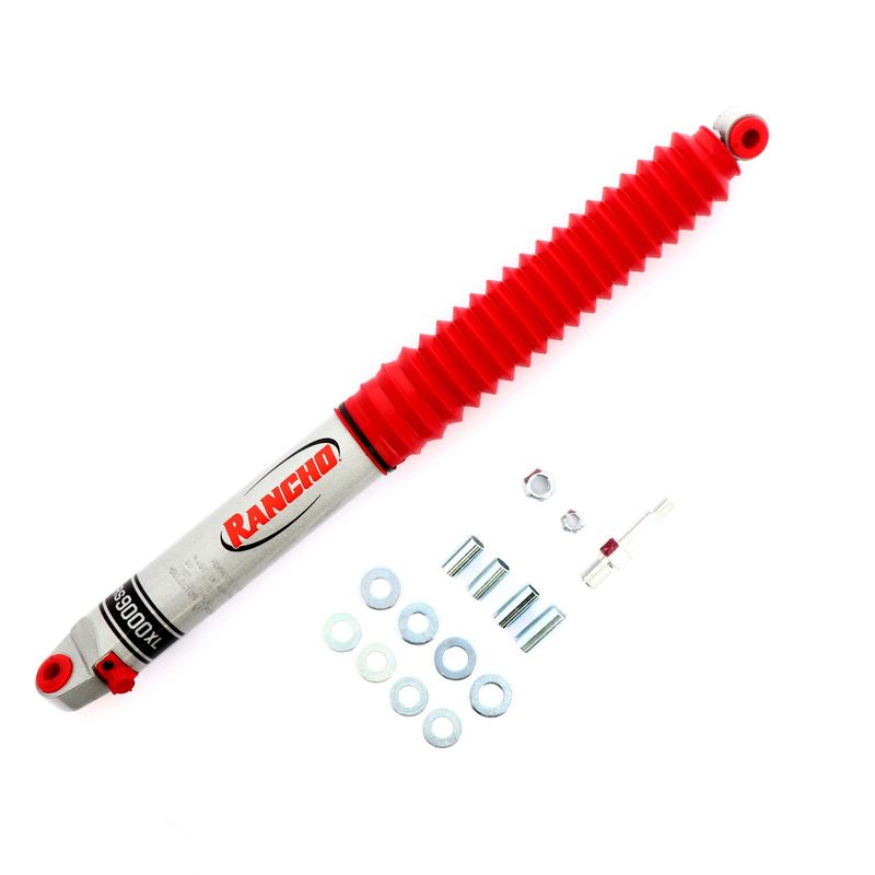 Rancho RS994112 Suspension Shock Absorber - Front or Rear
