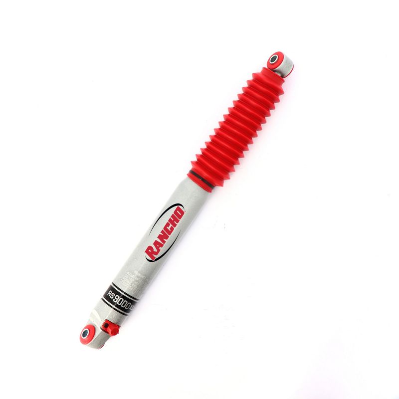 Rancho RS994316 Suspension Shock Absorber - Rear