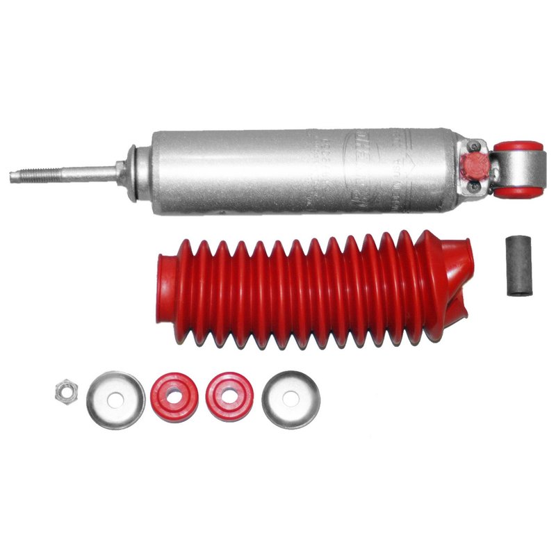 Rancho RS999039 Shock Absorber - Front