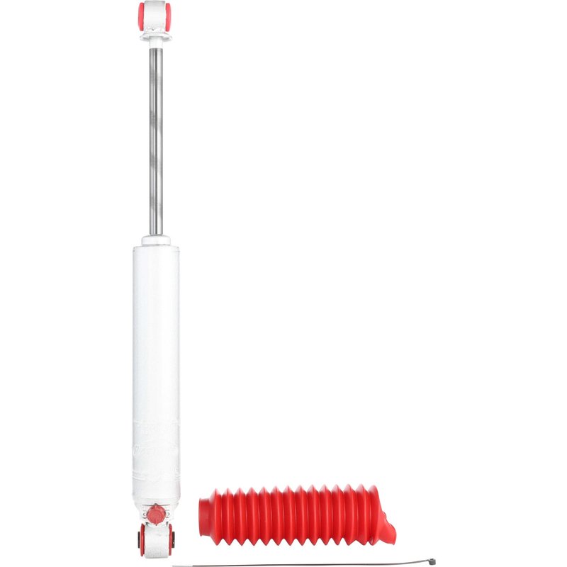 Rancho RS999076 Suspension Shock Absorber - Rear