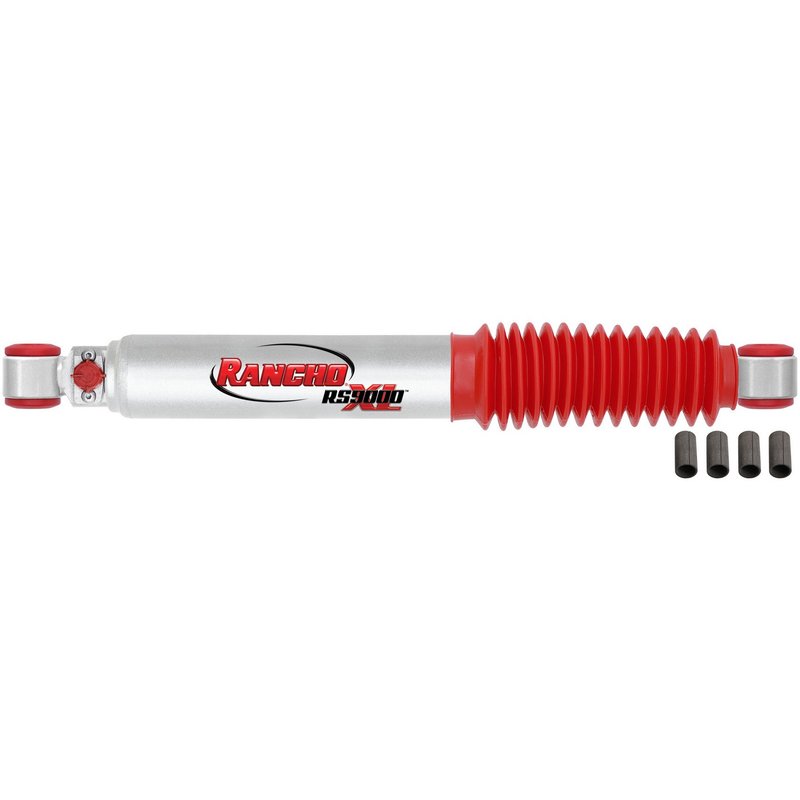Rancho RS999114 Suspension Shock Absorber - Front