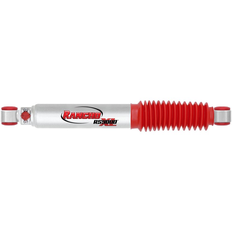 Rancho RS999144 Shock Absorber - Rear or Rear Right