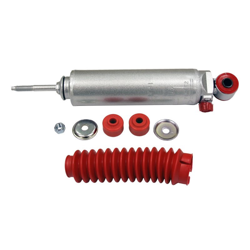 Rancho RS999214 Shock Absorber - Front