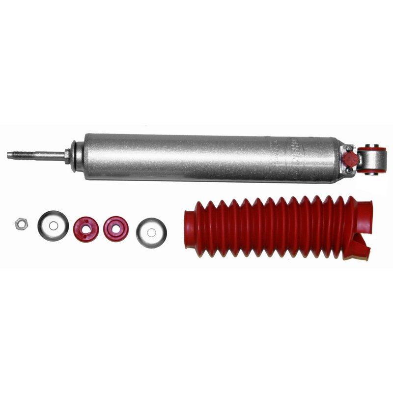 Rancho RS999236 Suspension Shock Absorber - Rear