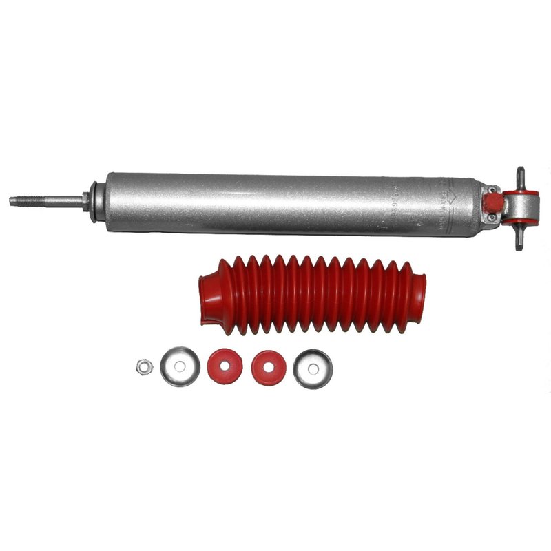 Rancho RS999255 Shock Absorber - Front