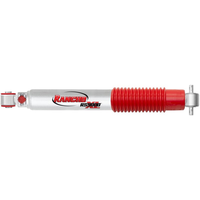 Rancho RS999275 Suspension Shock Absorber - Rear
