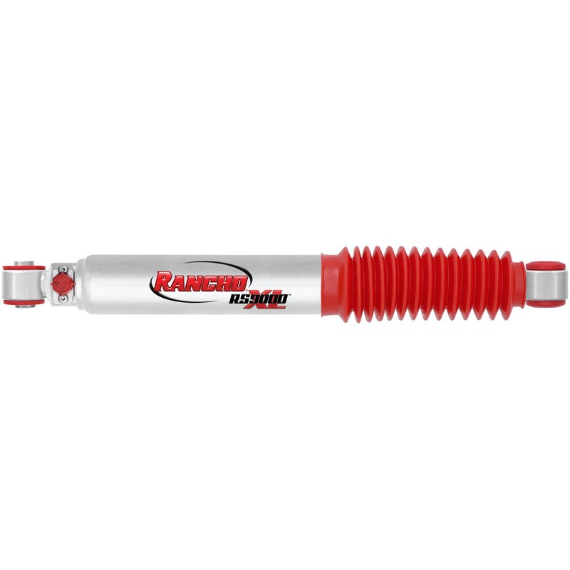 Rancho RS999311 Shock Absorber - Rear