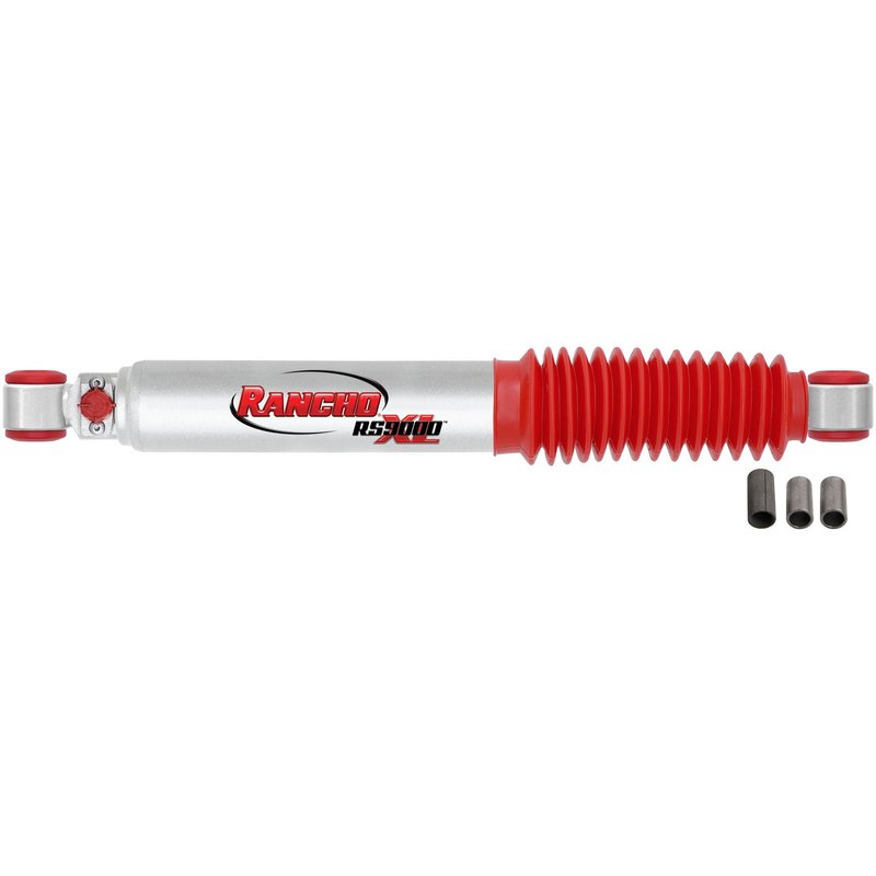 Rancho RS999333 Suspension Shock Absorber - Rear