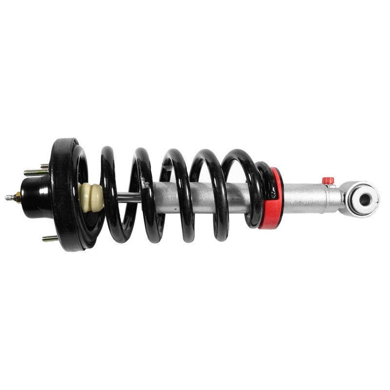 Rancho RS999926 Suspension Strut and Coil Spring Assembly - Rear