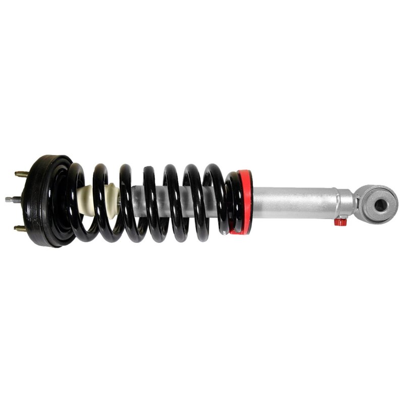 Rancho RS999935 Suspension Strut and Coil Spring Assembly - Front Left