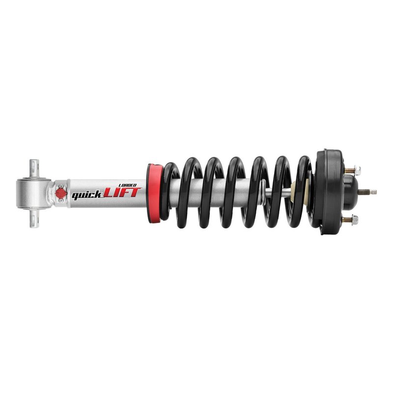 Rancho RS999947 Suspension Strut and Coil Spring Assembly - Front Right