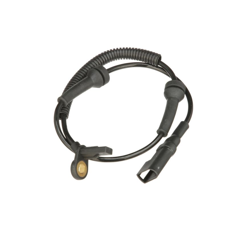 Standard ALS1866T ABS Wheel Speed Sensor - Front
