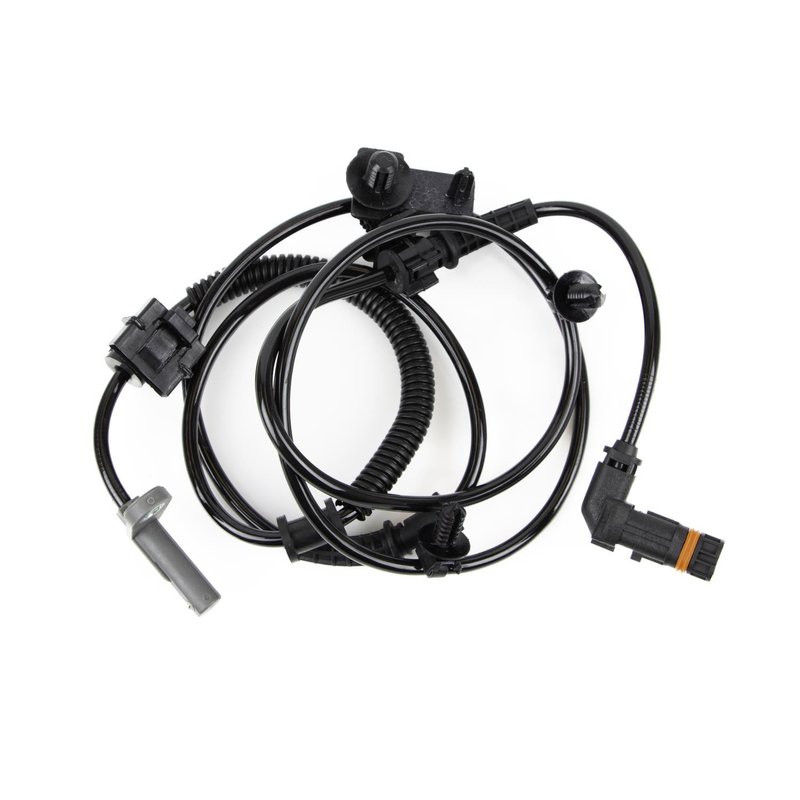 Standard ALS1931T ABS Wheel Speed Sensor - Rear Left