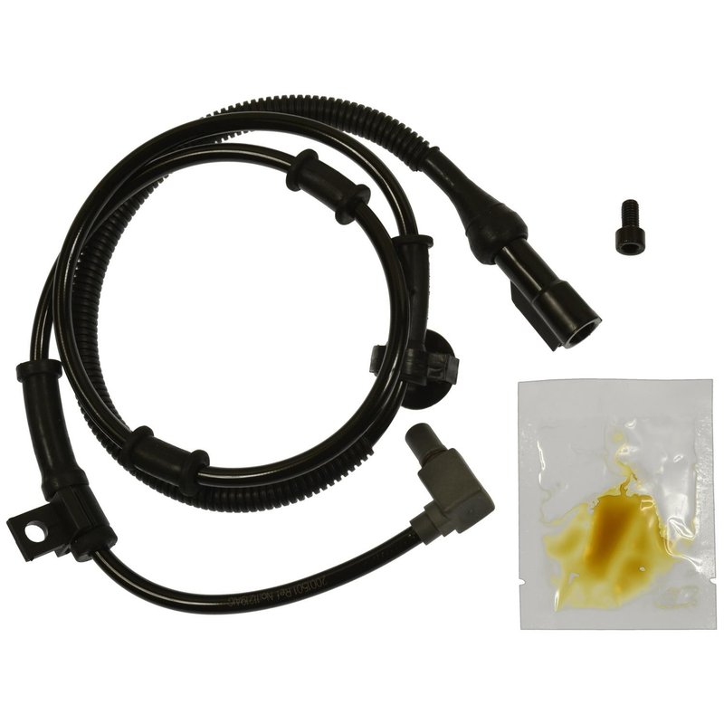 Standard ALS197T ABS Wheel Speed Sensor - Front