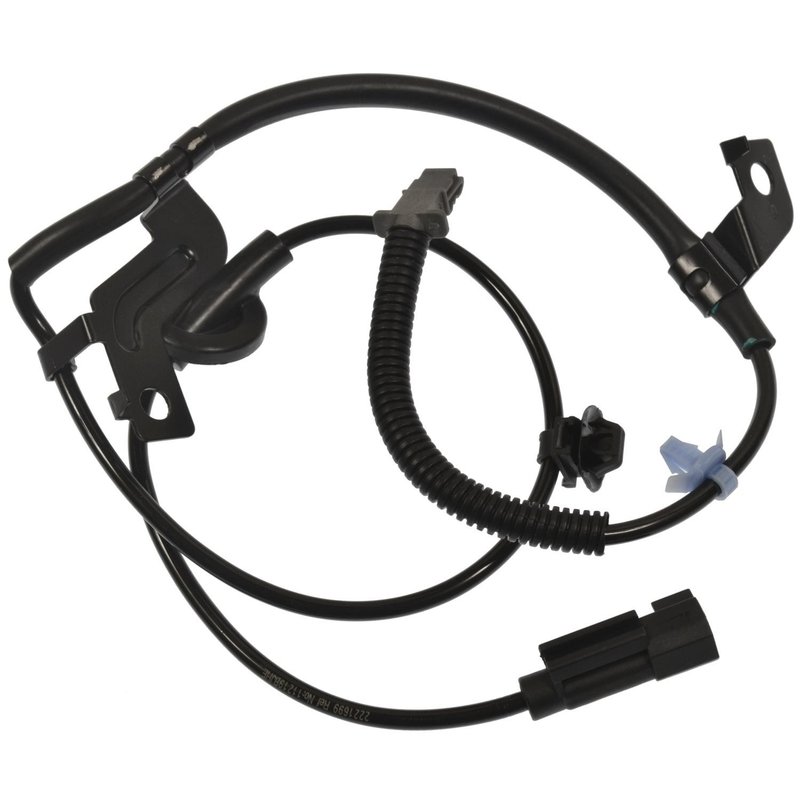 Standard ALS2085T ABS Wheel Speed Sensor - Rear Left