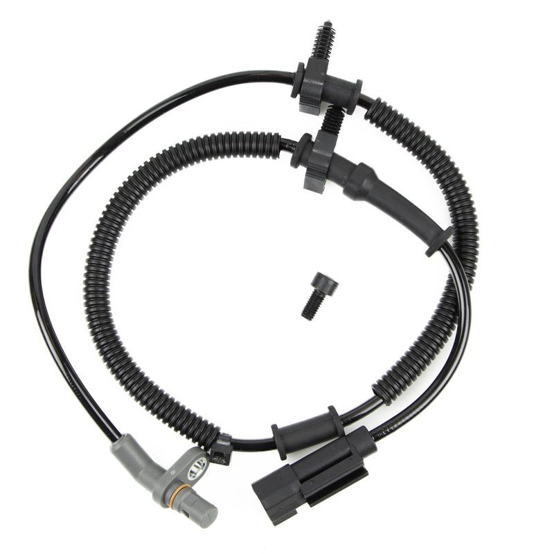 Standard ALS2587T ABS Wheel Speed Sensor - Front
