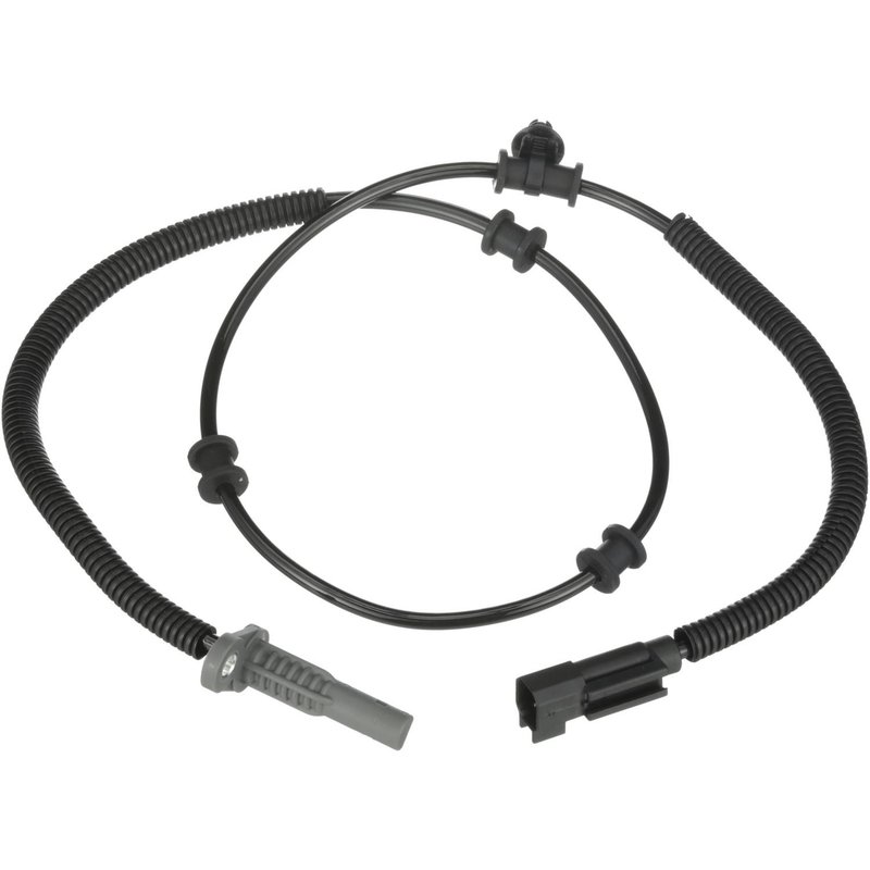 Standard ALS2588T ABS Wheel Speed Sensor - Rear
