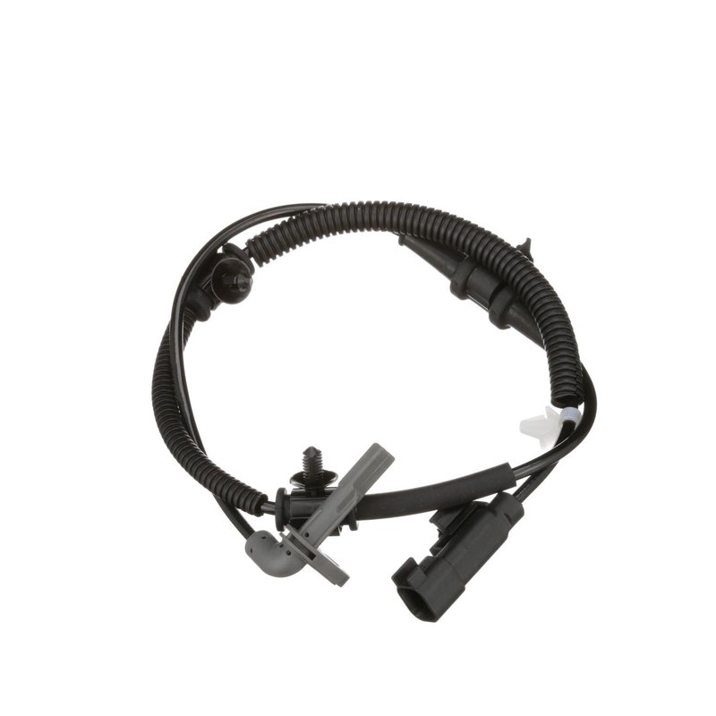 Standard ALS2636T ABS Wheel Speed Sensor - Front