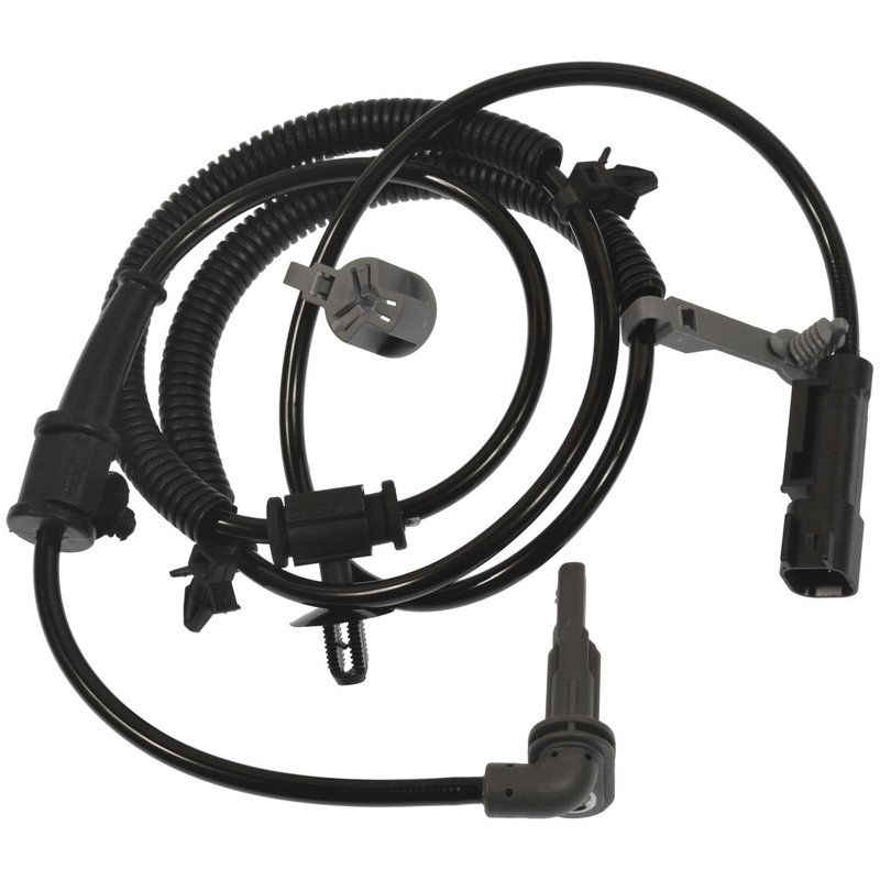 Standard ALS2637T ABS Wheel Speed Sensor - Rear Left