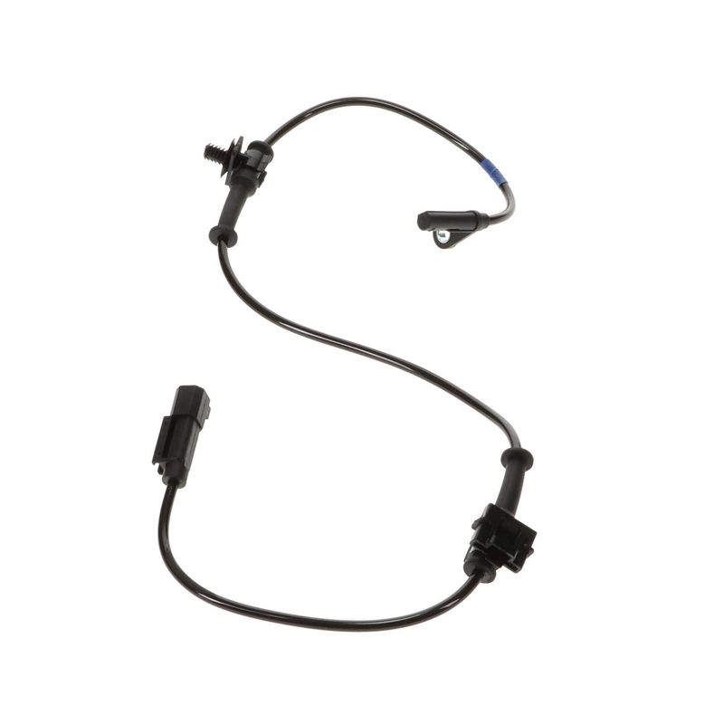 Standard ALS3020T ABS Wheel Speed Sensor - Front